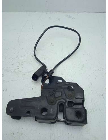CERRADURA CAPO AUDI A6 BERLINA (4F2)...