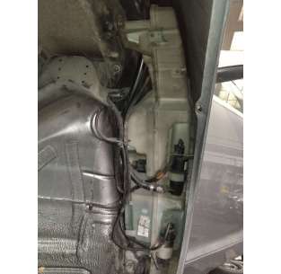 DEPOSITO LIMPIA AUDI A6...