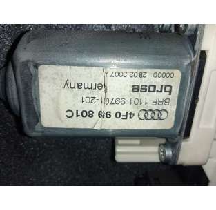 ELEVALUNAS TRASERO... 2