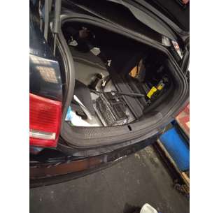 GOMAS CONTORNO PUERTA AUDI...