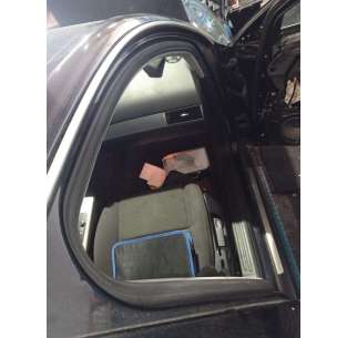 GOMAS CONTORNO PUERTA AUDI...