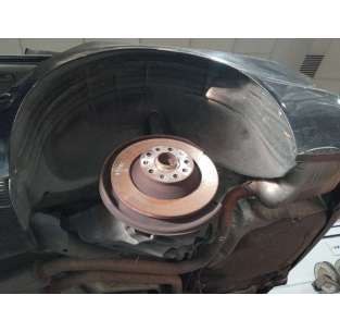 PASO RUEDA AUDI A6 BERLINA...