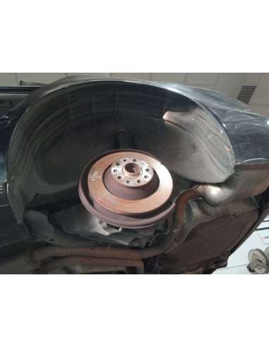 PASO RUEDA AUDI A6 BERLINA (4F2) 2.0...