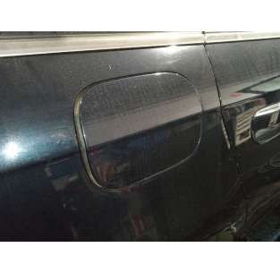 TAPA EXTERIOR COMBUSTIBLE...