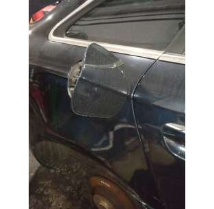 TAPA EXTERIOR COMBUSTIBLE... 2