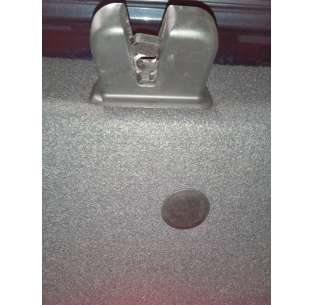 CERRADURA MALETERO / PORTON... 2