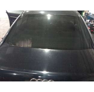 LUNA TRASERA AUDI A6...