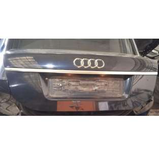 TAPA MALETERO AUDI A6...