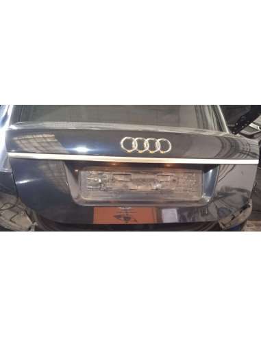 TAPA MALETERO AUDI A6 BERLINA (4F2)...