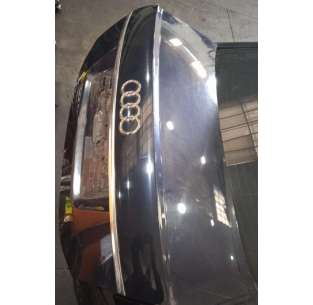 TAPA MALETERO AUDI A6... 2