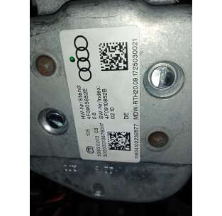 COLUMNA DIRECCION AUDI A6... 2