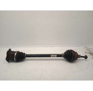 TRANSMISION DELANTERA...