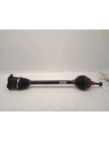 TRANSMISION DELANTERA DERECHA AUDI A6...