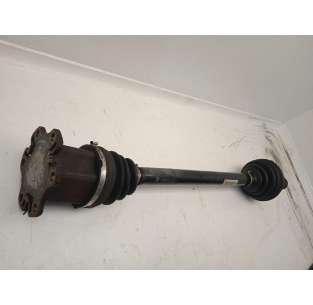 TRANSMISION DELANTERA... 2