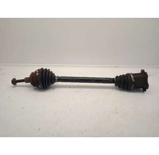 TRANSMISION DELANTERA...