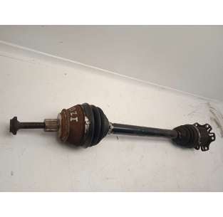 TRANSMISION DELANTERA... 2