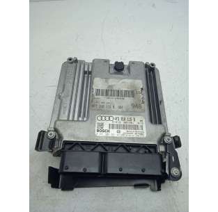 CENTRALITA MOTOR UCE AUDI...