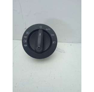 MANDO LUCES AUDI A6 BERLINA...