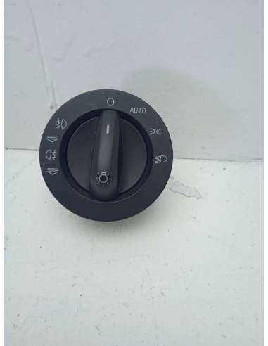 MANDO LUCES AUDI A6 BERLINA (4F2) 2.0...
