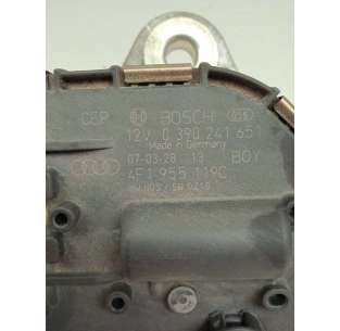 MOTOR LIMPIA DELANTERO AUDI... 2