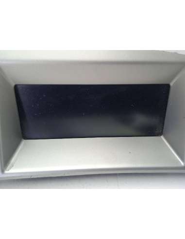 PANTALLA MULTIFUNCION AUDI A6 BERLINA...