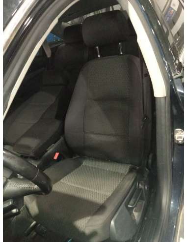 ASIENTO DELANTERO IZQUIERDO AUDI A6...