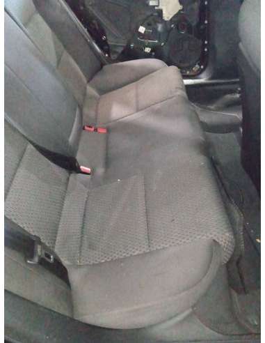 ASIENTOS TRASEROS AUDI A6 BERLINA...
