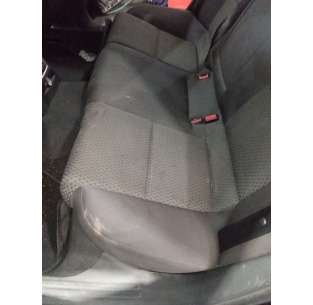 ASIENTOS TRASEROS AUDI A6... 2