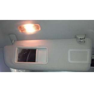 PARASOL IZQUIERDO AUDI A6...