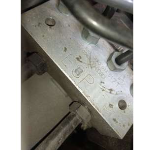 ABS AUDI A6 BERLINA (4F2)... 2