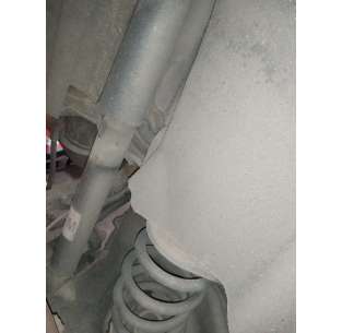 AMORTIGUADOR TRASERO... 2