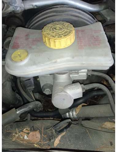 BOMBA FRENO AUDI A6 BERLINA (4F2) 2.0...