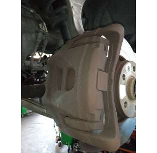 PINZA DE FRENO DELANTERA...