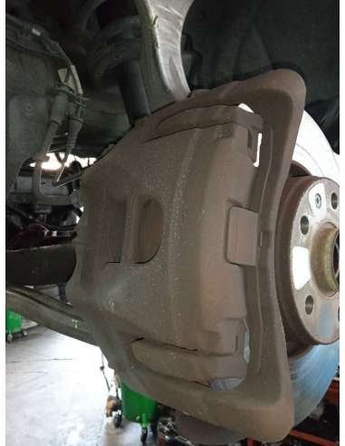 PINZA DE FRENO DELANTERA DERECHA AUDI...