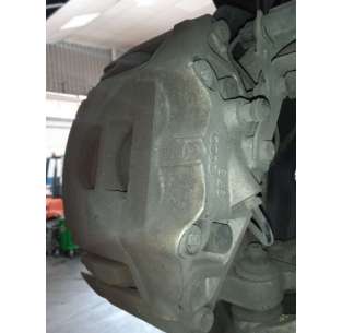 PINZA DE FRENO DELANTERA... 2