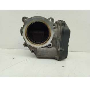 CAJA MARIPOSA AUDI A6... 2