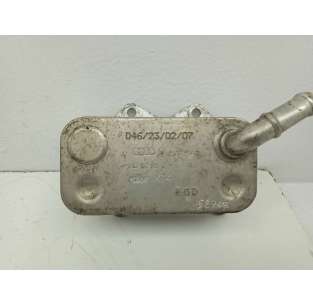 ENFRIADOR ACEITE MOTOR AUDI...