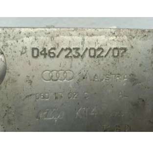 ENFRIADOR ACEITE MOTOR AUDI... 2