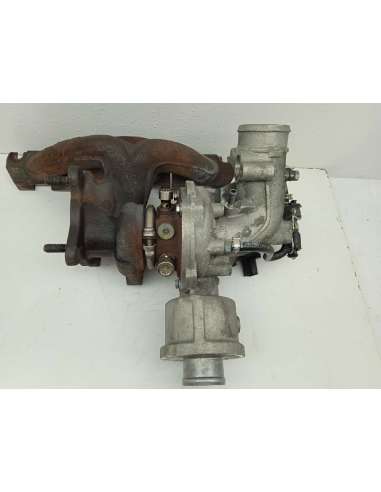 TURBOCOMPRESOR - 780969 / 06D145701G