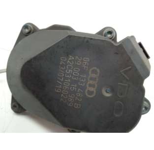 CAJA MARIPOSA AUDI A6... 2