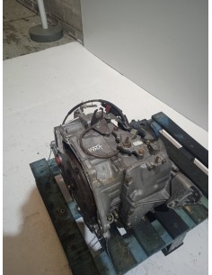 Recambio de caja cambios para opel astra f berlina 1.6 16v referencia OEM IAM 6040LE/AF13   2