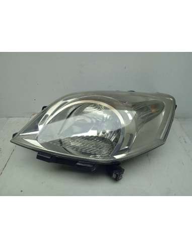 FARO IZQUIERDO FIAT III FIORINO (225)...