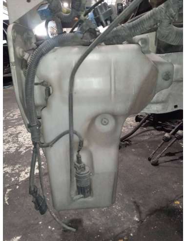 DEPOSITO LIMPIA FIAT III FIORINO...