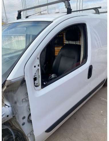 PUERTA DELANTERA IZQUIERDA FIAT III...