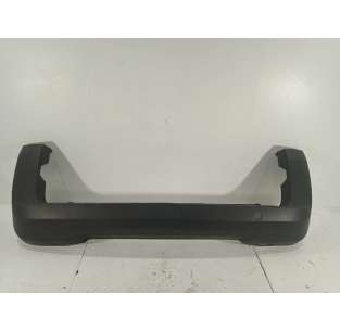 PARAGOLPES TRASERO FIAT III...