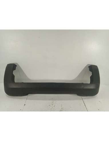 PARAGOLPES TRASERO FIAT III FIORINO...