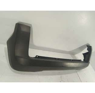 PARAGOLPES TRASERO FIAT III... 2