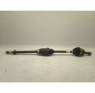 TRANSMISION DELANTERA...