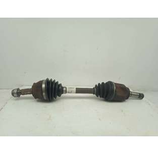 TRANSMISION DELANTERA...