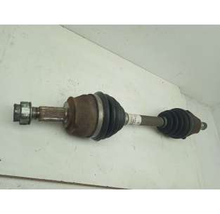 TRANSMISION DELANTERA... 2